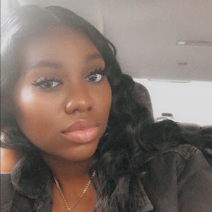 Meet your Posher, Keyshona